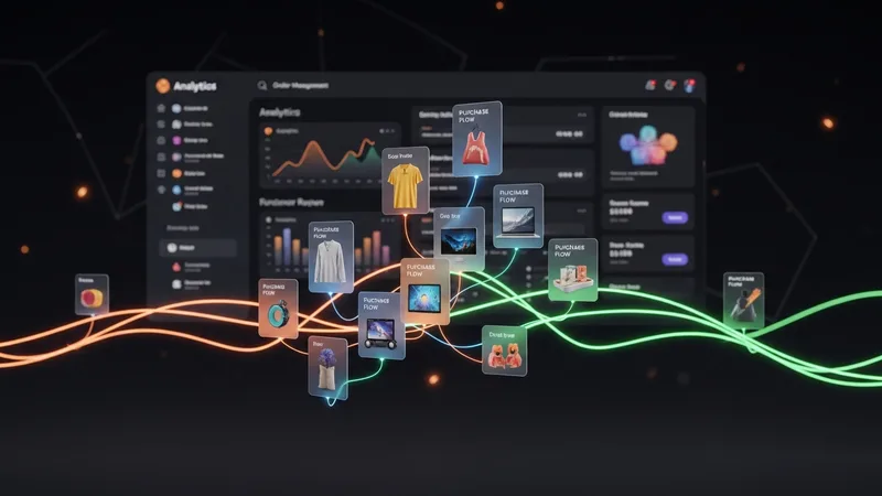 Build a Dropshipping SaaS Tool: Automate Your eCommerce Operations